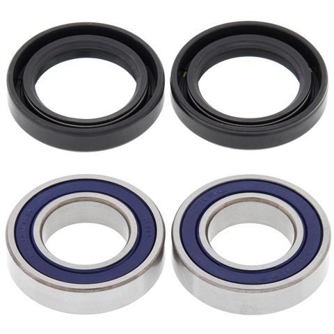 KIT ROLAMENTOS RODA FT ALL BALLS 25-1092 YZ 125/250/250F/450F/426F
