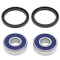 KIT ROLAMENTOS RODA FT ALL BALLS 25-1147 SUZUKI RV 125, TU 250, GSF 400*