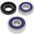 KIT ROLAMENTOS RODA FT ALL BALLS 25-1166 DRZ 125