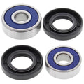 KIT ROLAMENTOS RODA FT ALL BALLS 25-1181 KX 65/80/85, RM 65