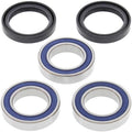 KIT ROLAMENTOS RODA FT ALL BALLS 25-1406 SX 85, FREERIDE 250/350 *
