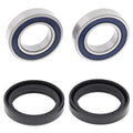 KIT ROLAMENTOS RODA FT ALL BALLS 25-1482 RMZ 250/450, RM 450, YZ 250/450F