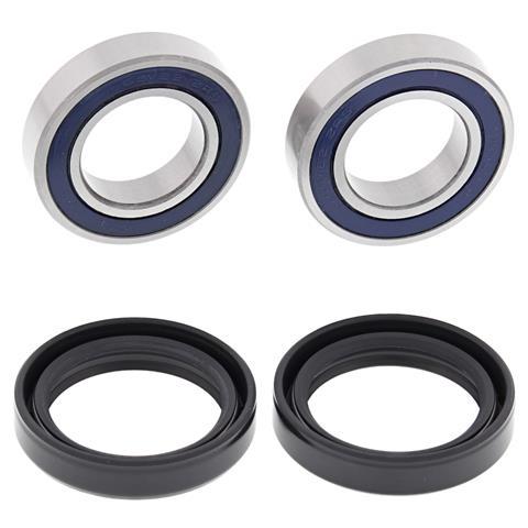 KIT ROLAMENTOS RODA FT ALL BALLS 25-1482 RMZ 250/450, RM 450, YZ 250/450F