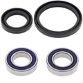 KIT ROLAMENTOS RODA FT ALL BALLS 25-1632 WR 250F/400F/426F/450F