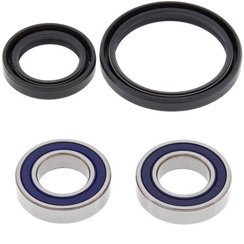 KIT ROLAMENTOS RODA FT ALL BALLS 25-1632 WR 250F/400F/426F/450F