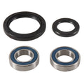 KIT ROLAMENTOS RODA FT ALL BALLS 25-1753 DRZ 400E/SM
