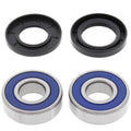 KIT ROLAMENTOS RODA FT ALL BALLS 25-1647 BMW F 800 GS, R 1200 GS