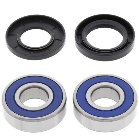 KIT ROLAMENTOS RODA FT ALL BALLS 25-1647 BMW F 800 GS, R 1200 GS