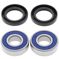 KIT ROLAMENTOS RODA FT ALL BALLS 25-1491 BMW F 800GS 16