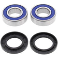 KIT ROLAMENTOS RODA FT ALL BALLS 25-1648 BMW R1200 GS 03/13, R1200R 05/14