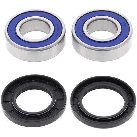 KIT ROLAMENTOS RODA FT ALL BALLS 25-1648 BMW R1200 GS 03/13, R1200R 05/14