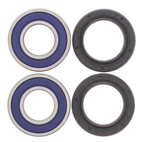 KIT ROLAMENTOS RODA FT ALL BALLS 25-1510 CRF 1000,CB 600F 98/01,CBR 600F*