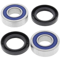 KIT ROLAMENTOS RODA FT ALL BALLS 25-1654 CBR 600RR 03/06