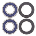 KIT ROLAMENTOS RODA FT ALL BALLS 25-1562 CBR 600RR 15/16 CRF1100 20