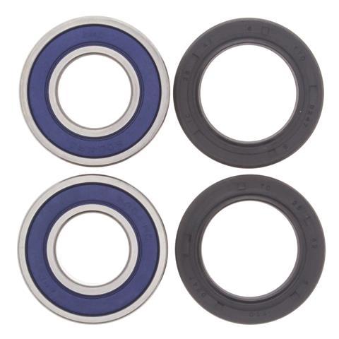 KIT ROLAMENTOS RODA FT ALL BALLS 25-1562 CBR 600RR 15/16 CRF1100 20