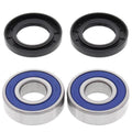 KIT ROLAMENTOS RODA FT ALL BALLS 25-1379 NC 700, VT 750C, CBR 900RR 98/99