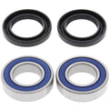 KIT ROLAMENTOS RODA FT ALL BALLS 25-1378 CBR 900RR 00/01, CBR 954RR *