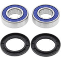 KIT ROLAMENTOS RODA FT ALL BALLS 25-1511 VFR 1200 10/14, ST 1300 03/16