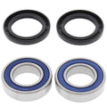 KIT ROLAMENTOS RODA FT ALL BALLS 25-1273 ZX 6-R/636, ZZR 600, ZX 9R *