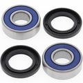 KIT ROLAMENTOS RODA FT ALL BALLS 25-1188 KTM RC 390/DUKE 390, AN250 98/08