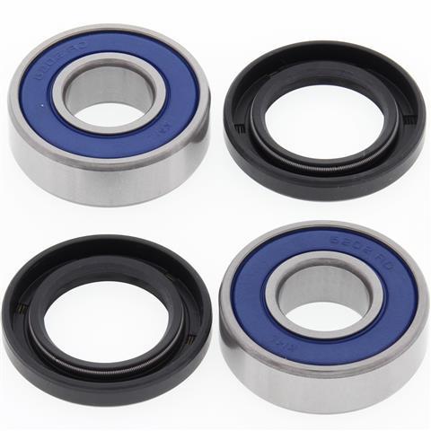 KIT ROLAMENTOS RODA FT ALL BALLS 25-1188 KTM RC 390/DUKE 390, AN250 98/08