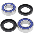 KIT ROLAMENTOS RODA FT ALL BALLS 25-1276 GSX-R 600/750/1000, DL 1000V *