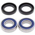 KIT ROLAMENTOS RODA FT ALL BALLS 25-1403 GSX-R 600 14/16, FZ 6 04/09 *