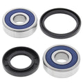 KIT ROLAMENTOS RODA FT ALL BALLS 25-1334 XV 535, XVS 650, TDM 850, VMAX