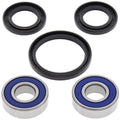 KIT ROLAMENTOS RODA FT ALL BALLS 25-1222 XJS 600 95/02