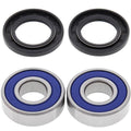 KIT ROLAMENTOS RODA FT ALL BALLS 25-1659 FZ 8/9, MT 09, XSR 900 16/17
