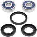 KIT ROLAMENTOS RODA FT ALL BALLS 25-1448 XVS 1100 99/09