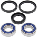 KIT ROLAMENTOS RODA FT ALL BALLS 25-1450 XJR 1300 99/06