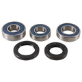 KIT ROLAMENTOS EIXO TRAS ALL BALLS 25-1754 GAS GAS EC 125/250/300 13/14