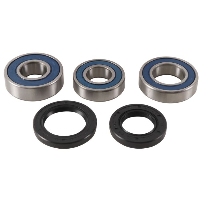 KIT ROLAMENTOS EIXO TRAS ALL BALLS 25-1754 GAS GAS EC 125/250/300 13/14