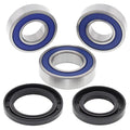 KIT ROLAMENTOS EIXO TRAS ALL BALLS 25-1458 GAS GAS EC 125/250/300/450