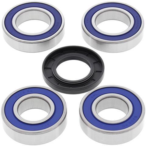 KIT ROLAMENTOS EIXO TRAS ALL BALLS 25-1533 KTM R 690, SM 950/990 *