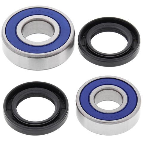 KIT ROLAMENTOS EIXO TRAS ALL BALLS 25-1217 XR 600R