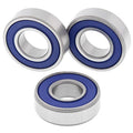 KIT ROLAMENTOS EIXO TRAS ALL BALLS 25-1711 KTM SX 50 15/17