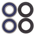 KIT ROLAMENTOS EIXO TRAS ALL BALLS 25-1223 KLX 300R