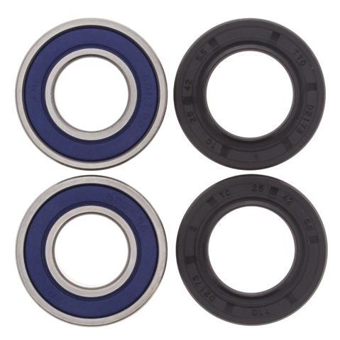 KIT ROLAMENTOS EIXO TRAS ALL BALLS 25-1223 KLX 300R
