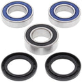 KIT ROLAMENTOS EIXO TRAS ALL BALLS 25-1420 HUSQVARNA CR 125/250, WR 125/250 *