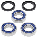 KIT ROLAMENTOS EIXO TRAS ALL BALLS 25-1255 RM 125