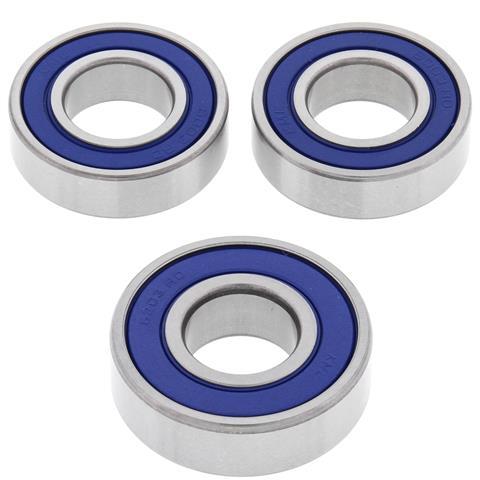 KIT ROLAMENTOS EIXO TRAS ALL BALLS 25-1345 KTM SX 65