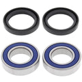 KIT ROLAMENTOS EIXO TRAS ALL BALLS 25-1404 APRILIA RXV450, BETA RR 350*