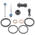 KIT REPARACAO PINCA TRAVAO FRENTE ALL BALLS 18-3010 TTR250 99/06 KX125 *