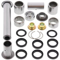 KIT ROLAMENTOS BIELA ALL BALLS 27-1094 TTR250 99/06