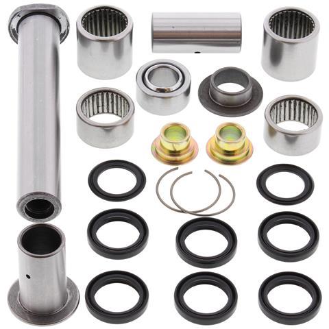 KIT ROLAMENTOS BIELA ALL BALLS 27-1094 TTR250 99/06