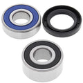 KIT ROLAMENTOS EIXO TRAS ALL BALLS 25-1020 NT650/700, VT750, ST100