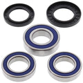 KIT ROLAMENTOS EIXO TRAS ALL BALLS 25-1039 GSX-R600/750 96-00, TL1000