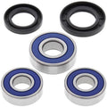 KIT ROLAMENTOS EIXO TRAS ALL BALLS 25-1230 XL600Y 87/96, NX650, SLR650